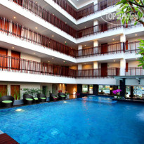 Sun Royal Hotel Bali