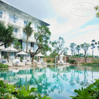 Fontana Hotel Bali 