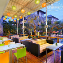 Harris Hotel & Residences Sunset Road - Bali 