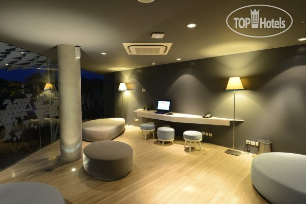 Новые добавленные фото туристов IZE seminyak 4*