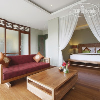 Kampoeng Villa 4*