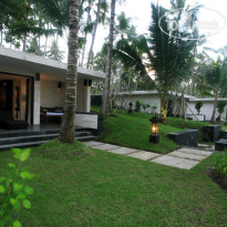 Kelapa Retreat & Spa 