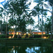 Kelapa Retreat & Spa 