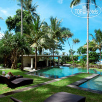 Kelapa Retreat & Spa 5*