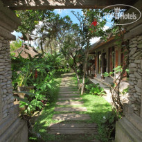 Matahari Cottage Bed & Breakfast 