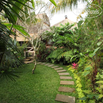 Matahari Cottage Bed & Breakfast 