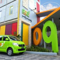 POP Hotel Teuku Umar Denpasar 2*