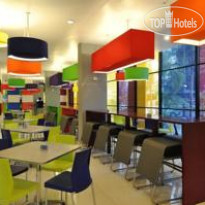 POP Hotel Teuku Umar Denpasar 