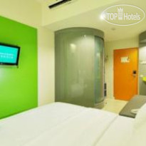 POP Hotel Teuku Umar Denpasar 