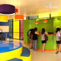 POP Hotel Teuku Umar Denpasar 