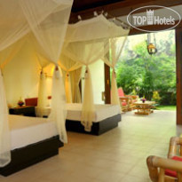 Putri Ayu Cottages 