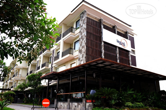 Hotelier's photos Sunset Hotel 3*