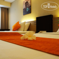Sunset Hotel