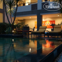 Sunset Hotel