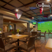 Sunset Hotel 