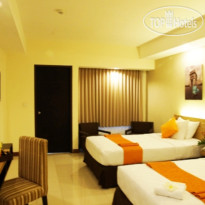 Sunset Hotel