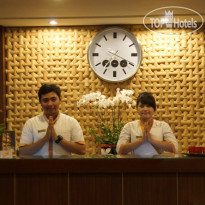 Sunset Hotel 