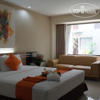 Sunset Hotel
