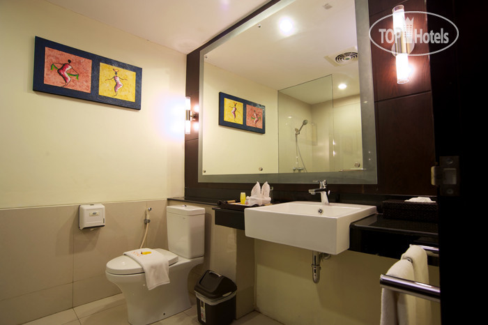 New photos from tourists Sunset Hotel 3*