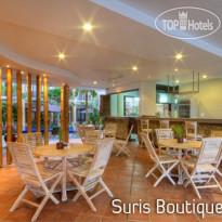 Suris Boutique Hotel 