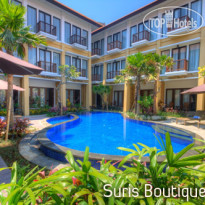 Suris Boutique Hotel 