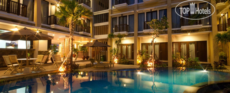 Новые добавленные фото туристов Suris Boutique Hotel 3*