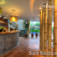 Suris Boutique Hotel 3*