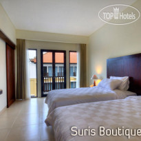 Suris Boutique Hotel 