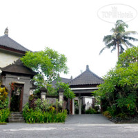 Swan Keramas Bali Villas 4*