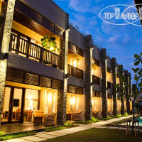 The Astari - Villa & Residence 4*