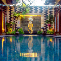 The Bali Dream Villa Seminyak 