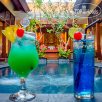 The Bali Dream Villa Seminyak 