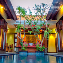 The Bali Dream Villa Seminyak 