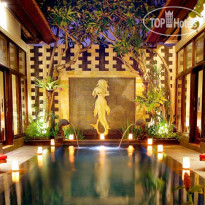 The Bali Dream Villa Seminyak 