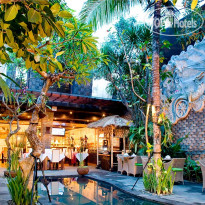 The Bali Dream Villa Seminyak 