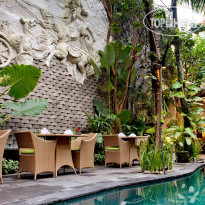 The Bali Dream Villa Seminyak 