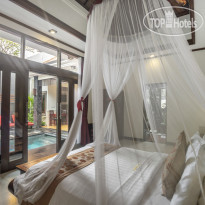 The Bali Dream Villa Seminyak 