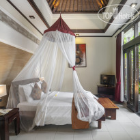 The Bali Dream Villa Seminyak 