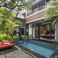 The Bali Dream Villa Seminyak 5*