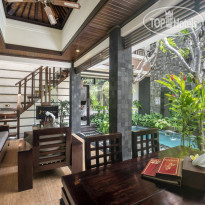 The Bali Dream Villa Seminyak 