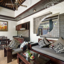 The Bali Dream Villa Seminyak 