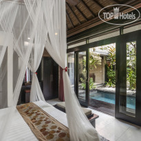 The Bali Dream Villa Seminyak 