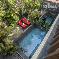 The Bali Dream Villa Seminyak 