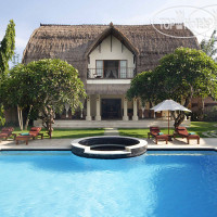 The Bli Bli Villas & Spa 4*