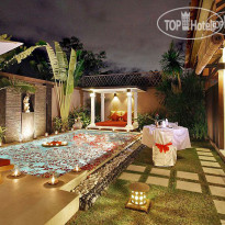 The Bli Bli Villas & Spa 