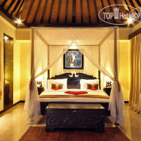 The Bli Bli Villas & Spa 