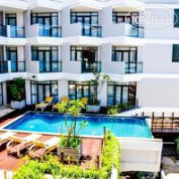 Wyndham Garden Kuta Beach Bali 4*