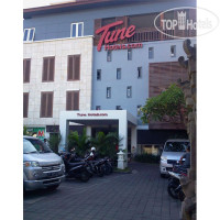 Tune Hotel - Kuta 3*