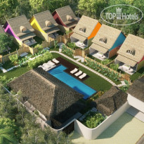United Colors of Bali