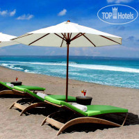 The Alana Vasanti Seminyak 4*